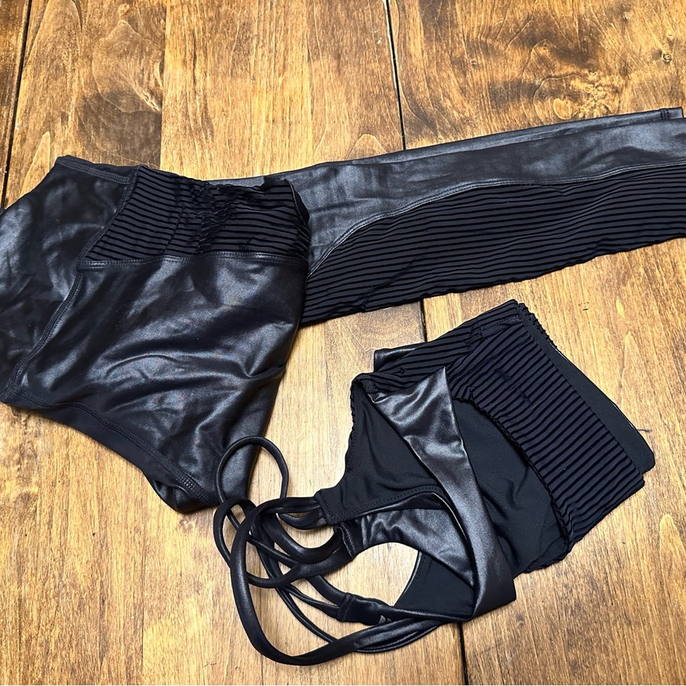 BRAND NEW FABLETICS